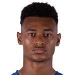 Loic Williams Ntambue Kayumba, jugador de Colorado Rapids