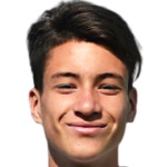 Matias Soule, AS Roma player