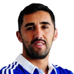Osvaldo Gonzalez, Universidad de Concepcion player