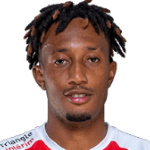 Gelson Martins, Olympiacos player