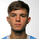 James John McAtee, Nottingham Forest FC player