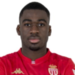 Youssouf Fofana, Sevilla FC player
