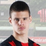 Milos Kerkez, Liverpool FC player