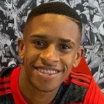 Andre Luiz, jugador de Sporting Kansas City