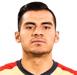 Aldo Rocha, Atlas player