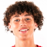 Maghnes Akliouche, Paris Saint Germain player