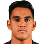 Ricardo Gutierrez, jugador de Puebla