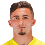 Yeremi Pino, Crystal Palace FC player