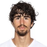 Hugo Gonzalez, jugador de RC Celta de Vigo
