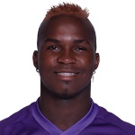 Jose Ortiz, jugador de Atlético Bucaramanga
