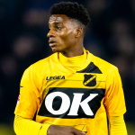 Ezechiel Banzuzi, RB Leipzig player