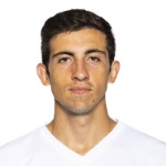Cesar Tarrega, jugador de Valencia CF