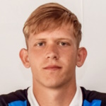 Ignacio Rodriguez, jugador de Central Espanol