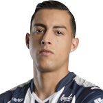 Rogelio Funes Mori, jugador de Universidad de Concepcion