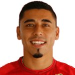 Jose Tiznado, Cobresal player