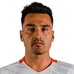 Claudio Gonzalez, jugador de Deportes Limache