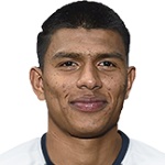Jesus Gallardo, jugador de Toluca