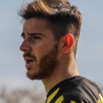 Jairo O'Neill, Boston River player