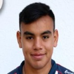 Carlos Rodriguez, jugador de Cruz Azul