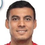 Luis Cardenas, jugador de Monterrey