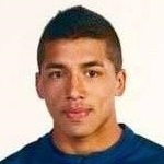 Ivan Colman, jugador de Cusco FC
