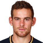 Vincent Janssen, Portland Timbers player