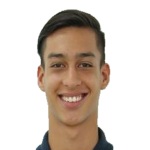 Daniel Alexis Parra, jugador de Queretaro FC