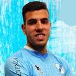 Marcos Martinich, Cienciano player