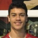 Romulo Cruz, jugador de RB Leipzig