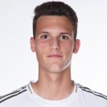 Rafa Marin, SSC Napoli player