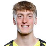 Finn Surman, Portland Timbers player