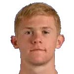 Lewis Hall, Newcastle United FC player