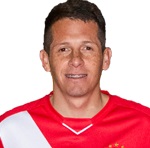 Nicolas Silva, Cusco FC player