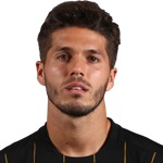 Patito Rodriguez, jugador de Bolívar
