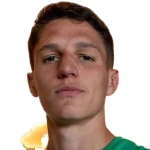 Sergi Altimira Clavell, jugador de Sporting CP