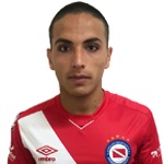 Mateo Coronel, Queretaro FC player