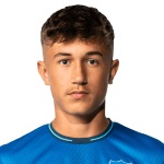 Tom Bischof, FC Bayern München player