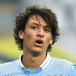 Romano Floriani, SS Lazio player