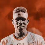 Henry Mosquera, jogador do Bragantino