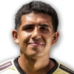 Juan Esteban Avalo, jugador de Rionegro Aguilas