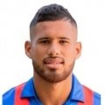 Isaac David Camargo Pineda, Chico FC player