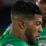 Daniel Polanco, Chico FC player