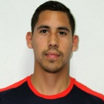 Ricardo Chavez, jugador de Monterrey