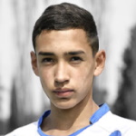 Julian Fernandez, Rosario Central player