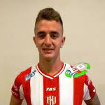 Pablo Calderon, jugador de Nublense