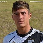 Santiago Silva, jugador de Nacional