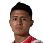 Kevin Mantilla, jugador de Independiente Medellín