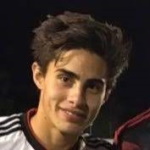 Sebastian Medina, jugador de Tigre