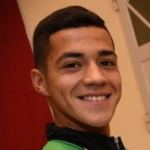 Brahian Cuello, Unión player