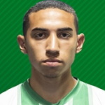 Jeremias Perales, jugador de Midland